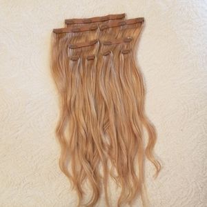 Luxy Hair Extensions